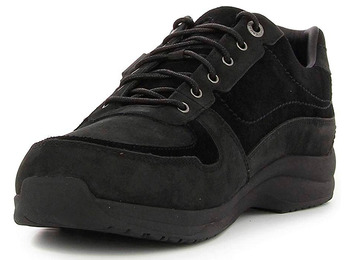 Zapatillas Chiruca GTX Bristol 03 Negro/Gris