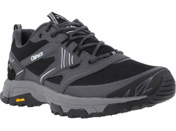 Zapato Chiruca Maui 13 Goretex Negro