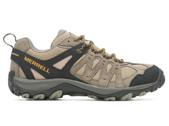 Zapato Merrell Accentor 3 Beige/Negro