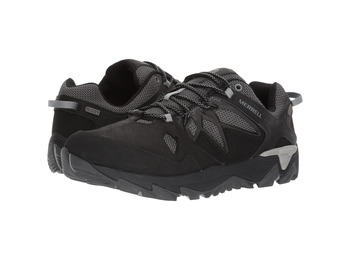 Zapato Merrell All Out Blaze 2 GTX Negro