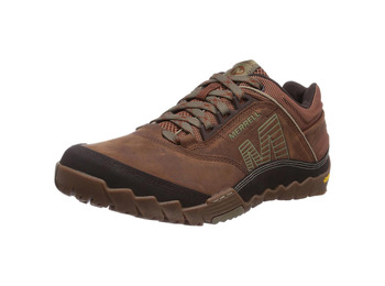 Zapato Merrell Annex Camel