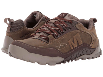 Zapatillas Merrell Annex Trak Low Beige/Marrón