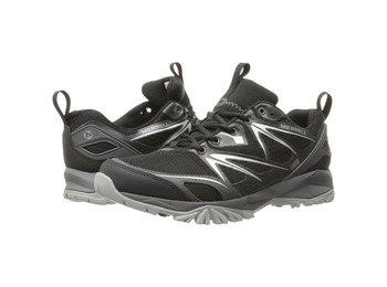 Zapato Merrell Capra Bolt GTX Negro