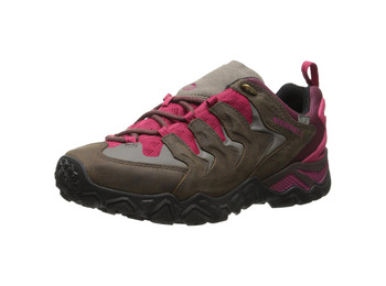 Zapato Merrell Chameleon Shift Ventilator GTX Marrón/Rosa