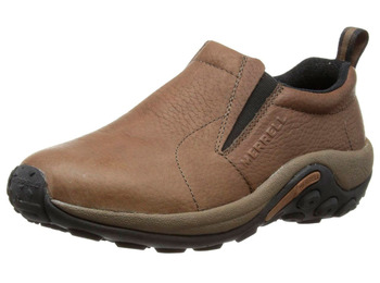 Zapatos Merrell Jungle Moc Marrón