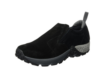 Zapato Merrell Jungle Moc AC + Negro