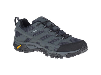 Zapatillas Merrell Moab 2 GTX Gris antracita