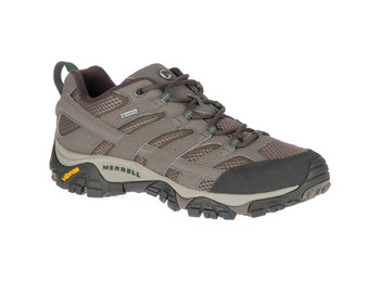 Zapatillas Merrell Moab 2 GTX Marrón