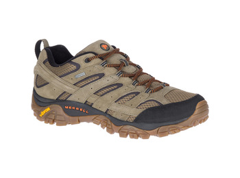 Zapato Merrell Moab 2 LTR GTX Oliva