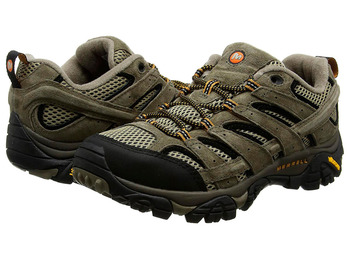 Zapatillas Merrell Moab 2 Vent Camel