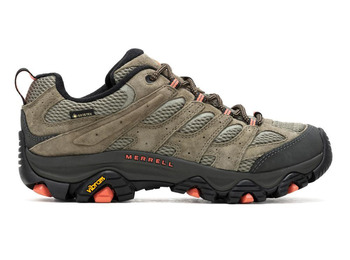 Zapato Merrell Moab 3 GTX Kaki