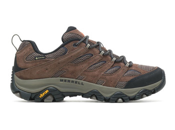 Zapato Merrell Moab 3 GTX Marrón