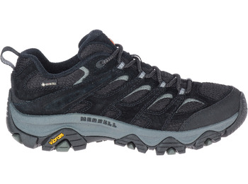 Zapato Merrell Moab 3 GTX W Negro