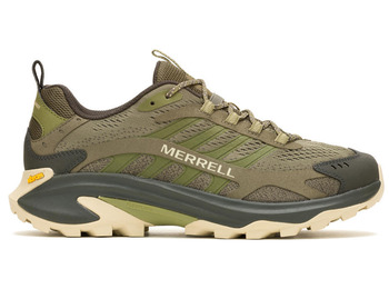 Zapato Merrell Moab Speed 2 Verde