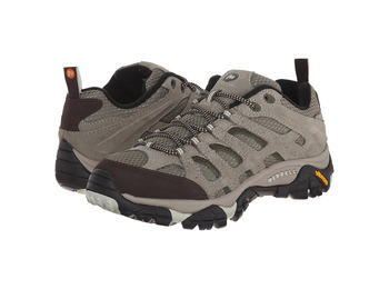 Zapato Merrell Moab Vent W Granito