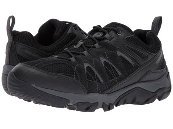 Zapatillas Merrell Outmost Vent Negro