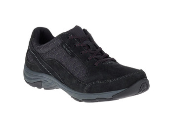 Zapato Merrell Ryeland Lace W Negro