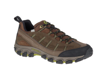 Zapato Merrell Terramorph WP Marrón/Negro