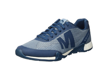 Zapato Merrell Versent Azul