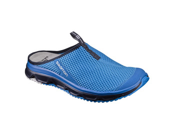 Zapato Salomon RX Slide 3.0 Azul/Negro