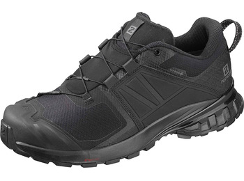 Zapatillas Salomon XA Wild GTX Negro