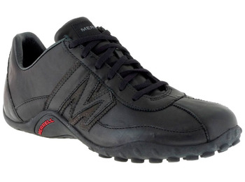 Zapatos Merrell Sprint Blast Negro