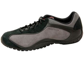 Zapatos Trangoworld Agape Lea Gris 841