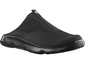 Zuecos Salomon Reelax Slide 5.0 Negro