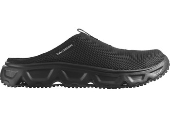 Zuecos Salomon Reelax Slide 6.0 Negro