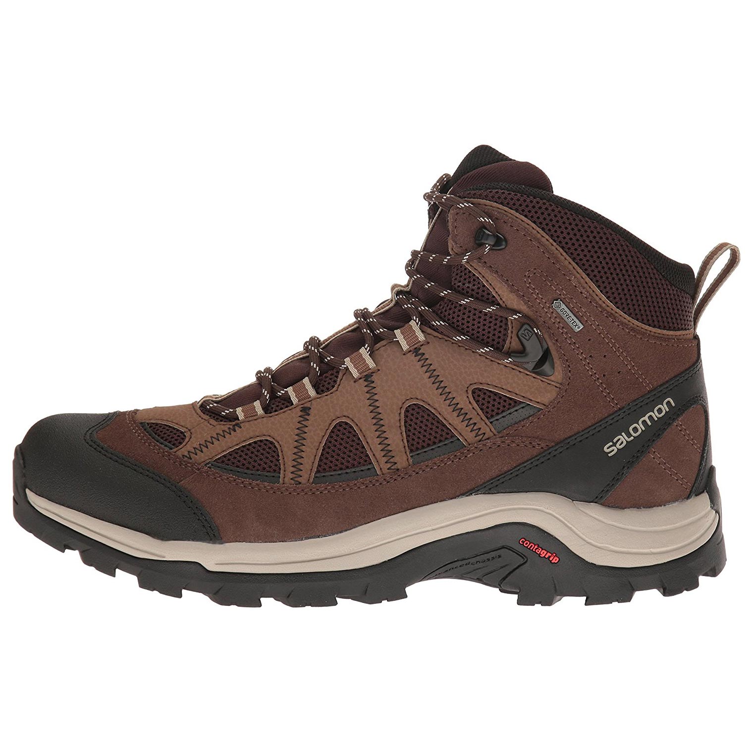 salomon authentic gtx