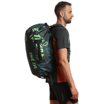 Bolsa Trangoworld Jade 110