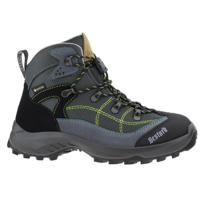 Bota Bestard GTX Soul Gris/Verde