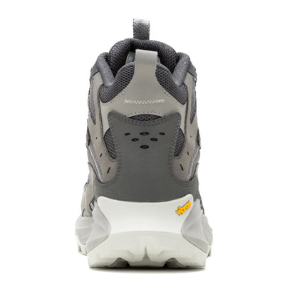 Bota Merrell Moab Speed 2 Mid GTX Gris