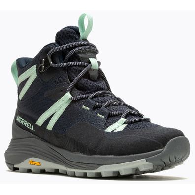 Bota Merrell Siren 4 Mid Gtx W Marino