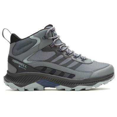 Bota Merrell Speed Strike 2 Mid GTX Gris