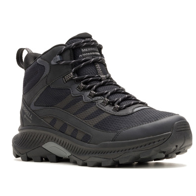 Bota Merrell Speed Strike 2 Mid GTX Negro