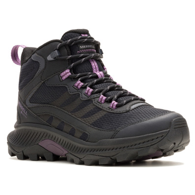 Bota Merrell Speed Strike 2 Mid GTX W Negro