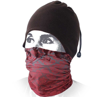 Braga-gorro Wind-Extreme Arcticwind Barroc 12066