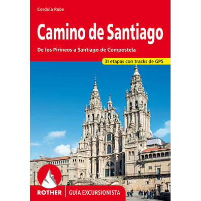 Camino de Santiago - Rother