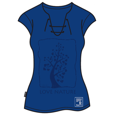 Camiseta Trangoworld Love 150