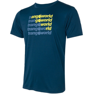 Camiseta Trangoworld Arbas 220