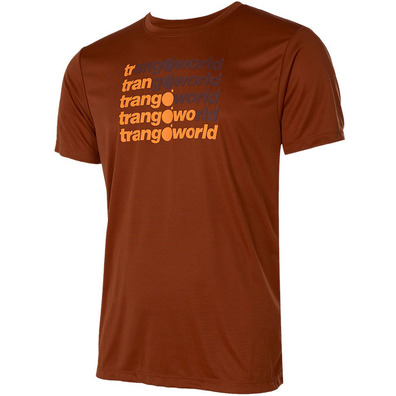 Camiseta Trangoworld Arbas 230