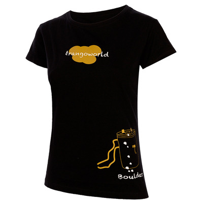 Camiseta Trangoworld Berriel 1R0