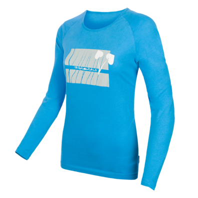 Camiseta Trangoworld Crep 511