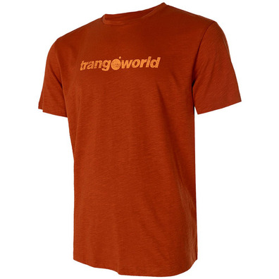 Camiseta Trangoworld Duero TH 2C0