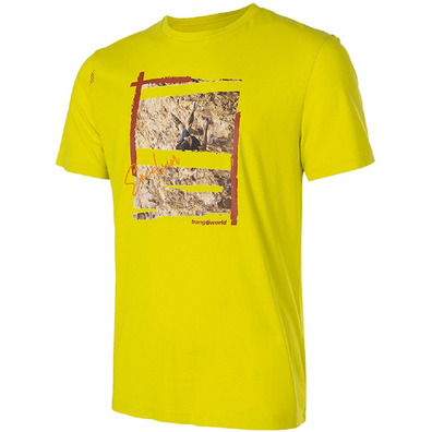 Camiseta Trangoworld Excelsior 1R0