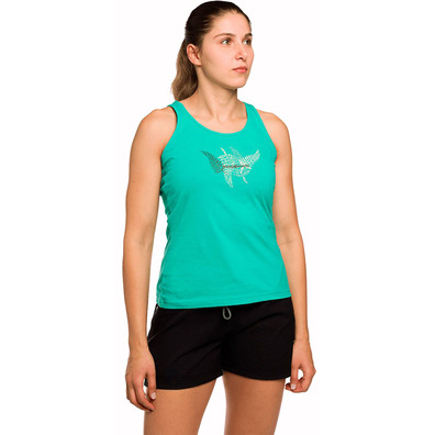 Camiseta Trangoworld Fern 1U0