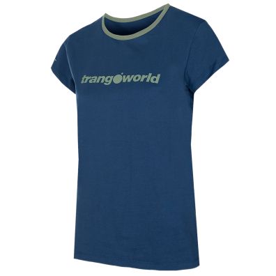 Camiseta Trangoworld Imola 130