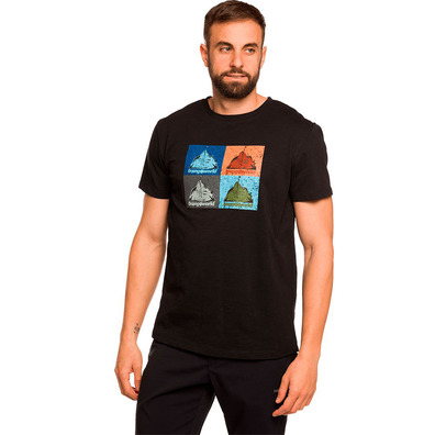 Camiseta Trangoworld Nahanni 210