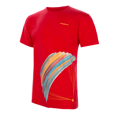 Camiseta Trangoworld Parapente 81H